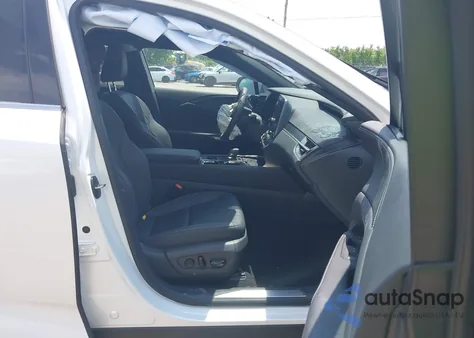 2024 Lexus Rx 350 Base/350 Premium/350 Premium Plus/350 Luxury/350 F Sport from USA, damaged, VIN 2T2BAMCA4RC076840